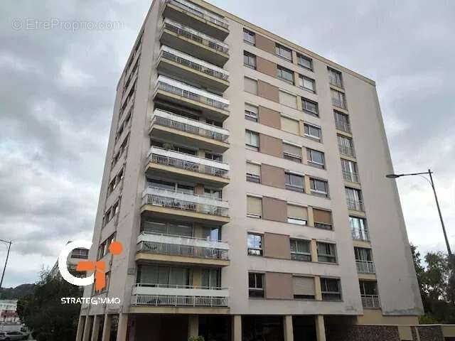 Appartement à ROUEN