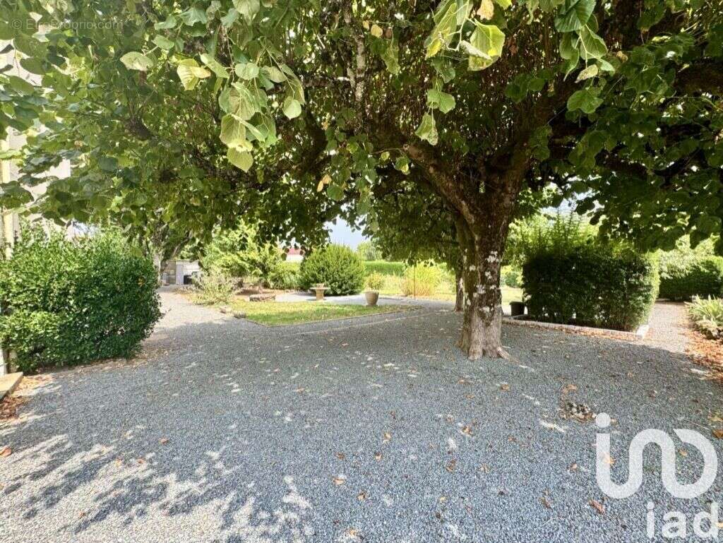 Photo 9 - Maison à MENIGOUTE