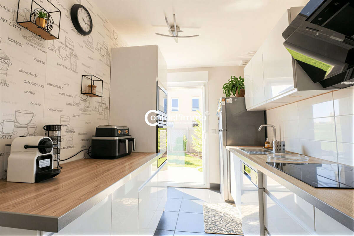 Maison 79 m² à Pont-Du-Chateau  - photo 5