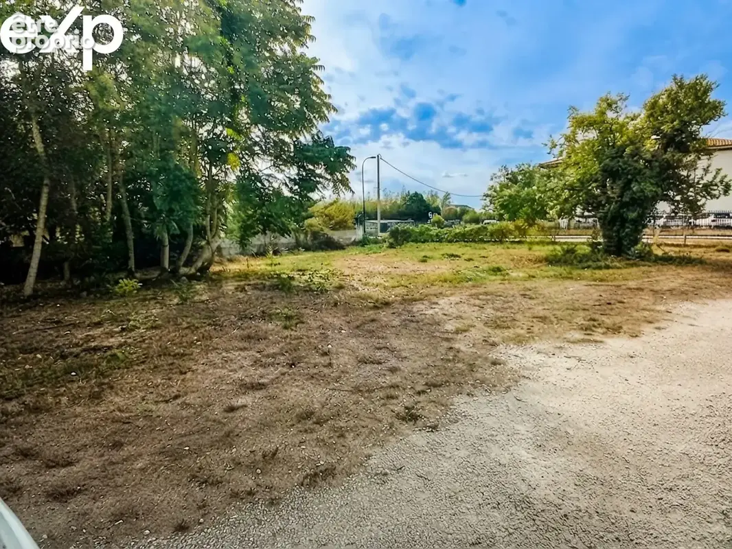 Terrain 737 m² à vendre à Bouliac (33270) - photo 8