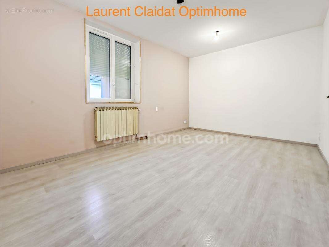 Saint-quentin – maison env.89 m² – 3 chambres – dpe c – idéal investisseur - photo 13
