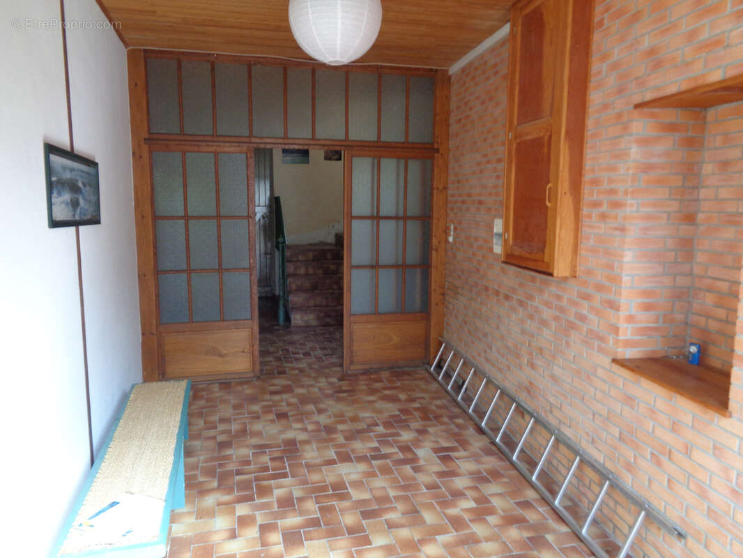 Grande maison coeur de ville de Prémery - photo 15