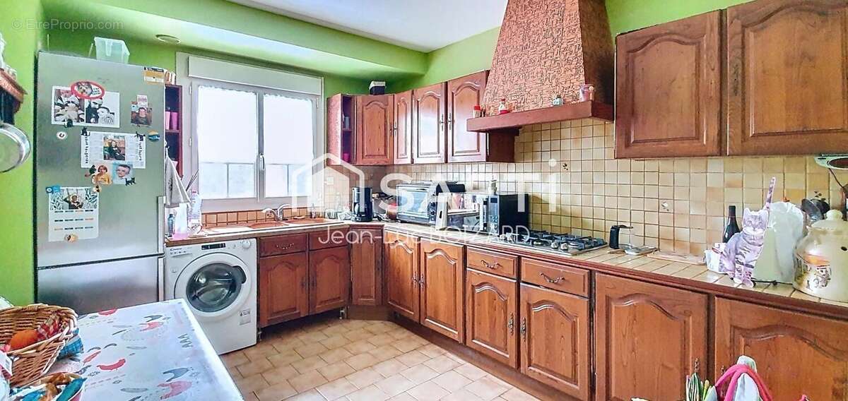 Photo 4 - Maison à LISIEUX