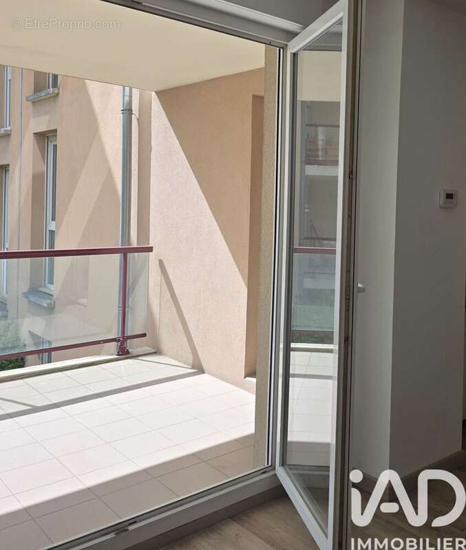 Photo 6 - Appartement à DIJON
