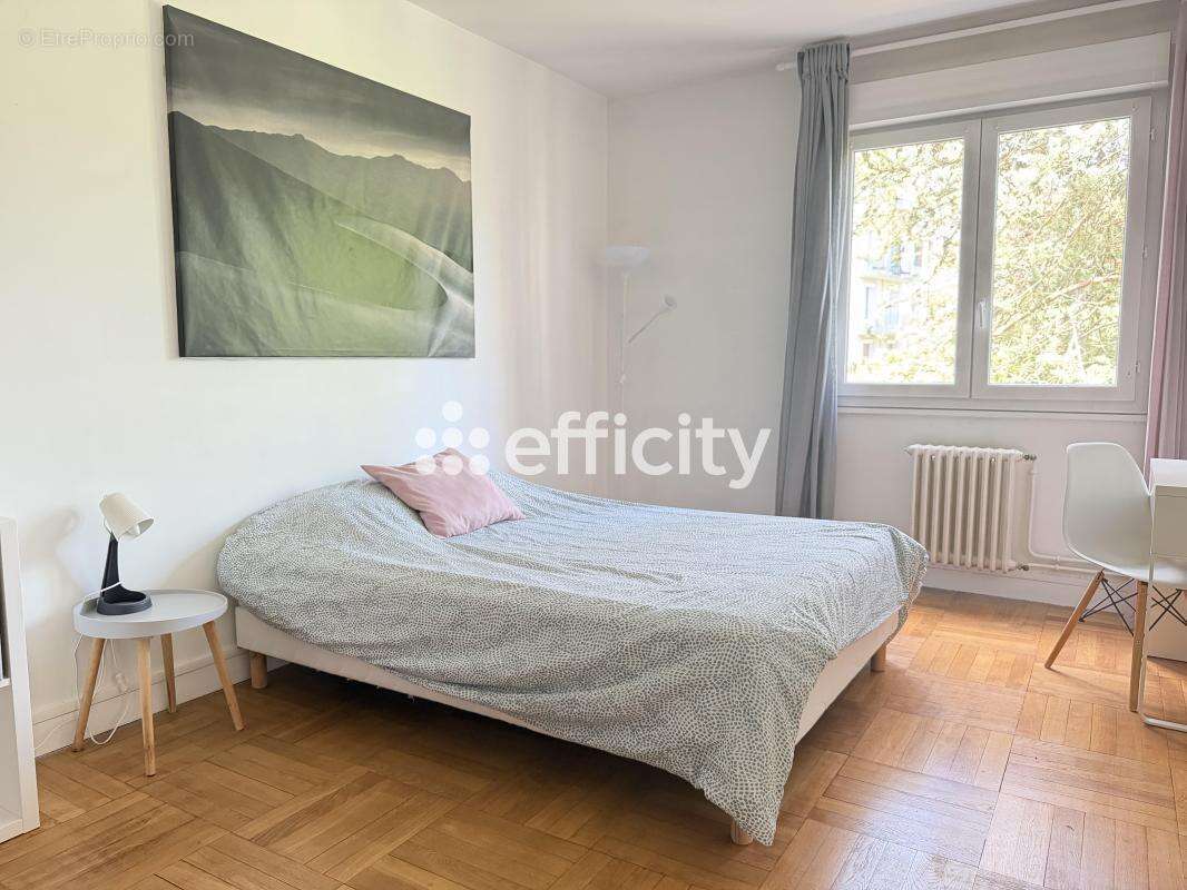 Appartement à TROYES