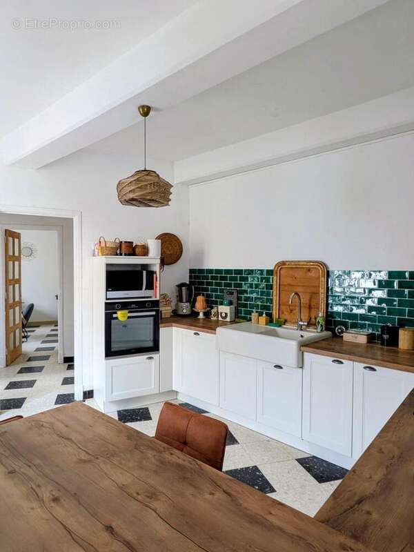 Photo 4 - Maison à PUICHERIC