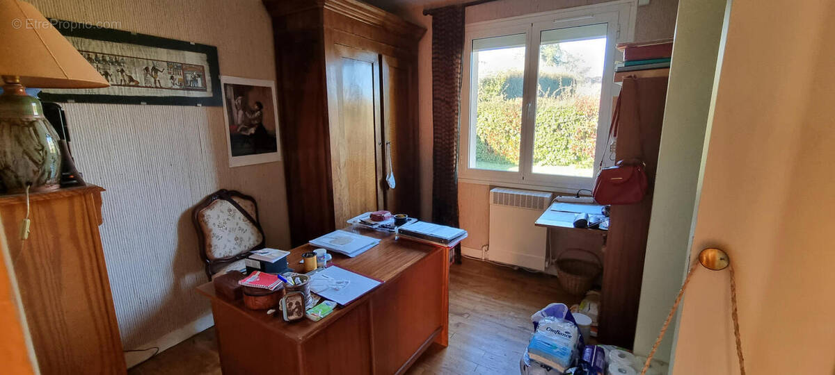 20250317_171658 - Maison à NONTRON