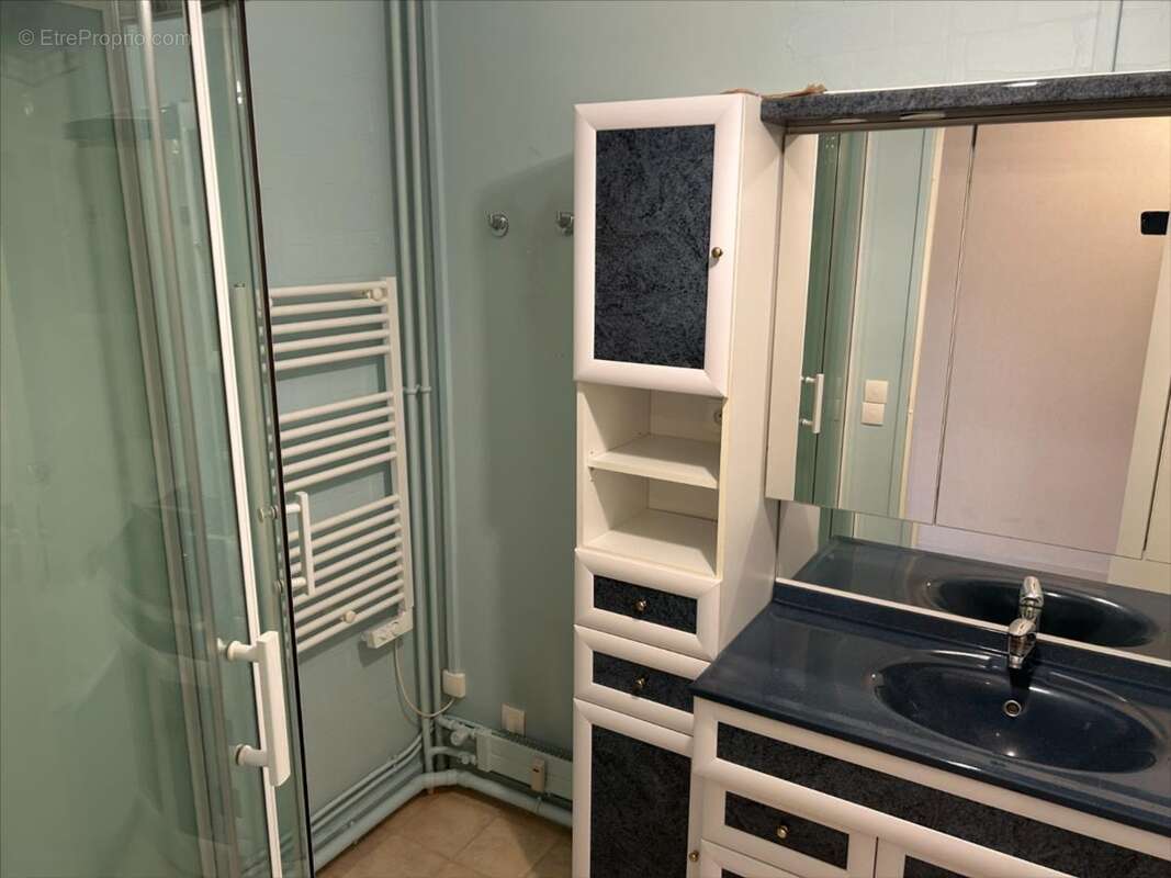 Appartement à POITIERS