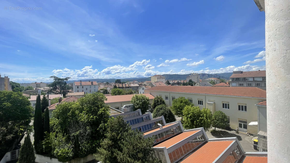 Appartement à VALENCE