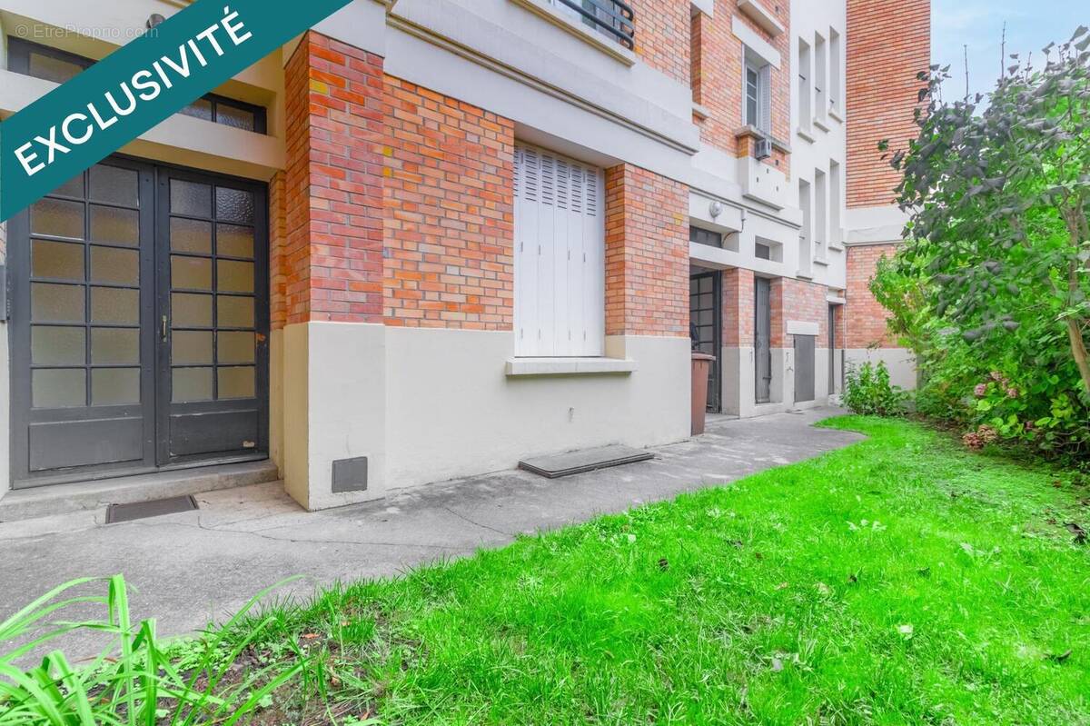 Photo 1 - Appartement à VIROFLAY