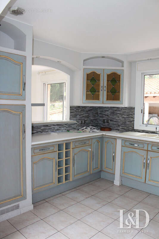 Maison à CASES-DE-PENE