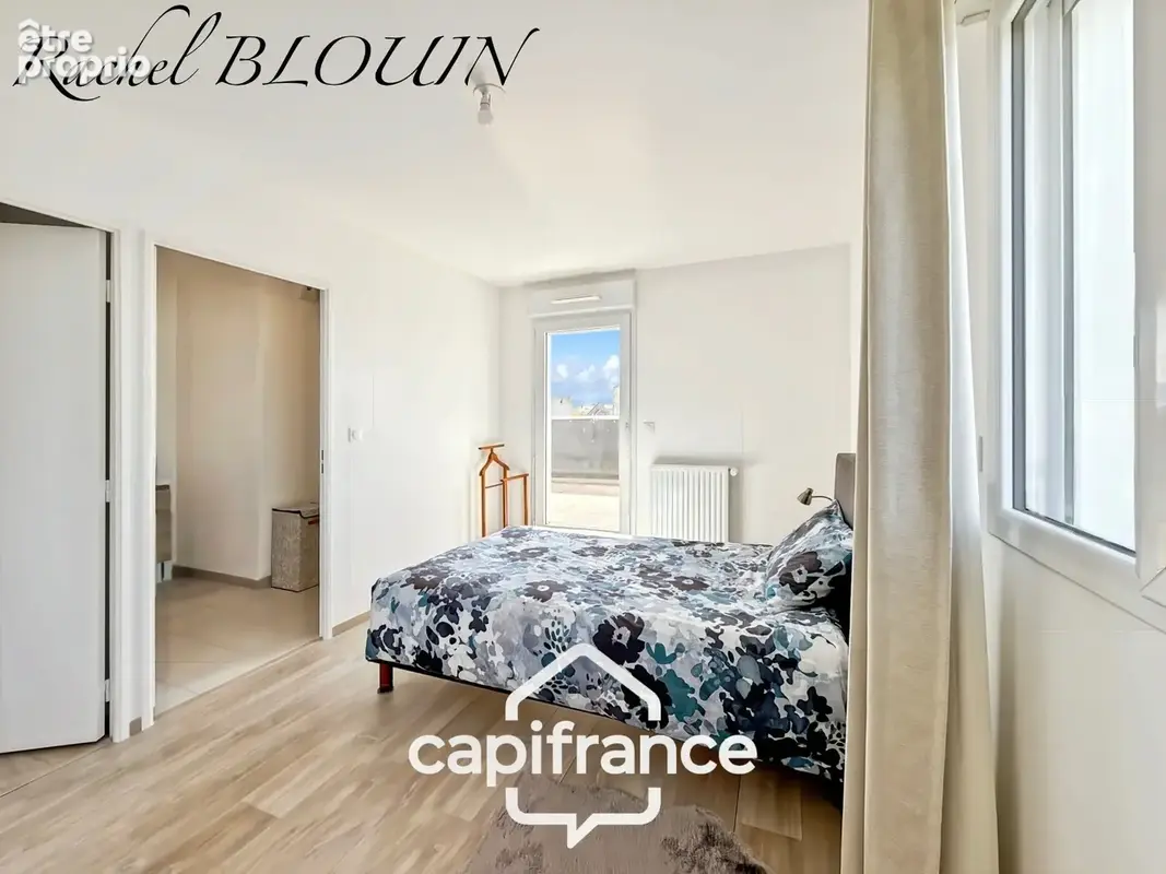 Appartement à vendre 5 pièces  (35) - photo 8