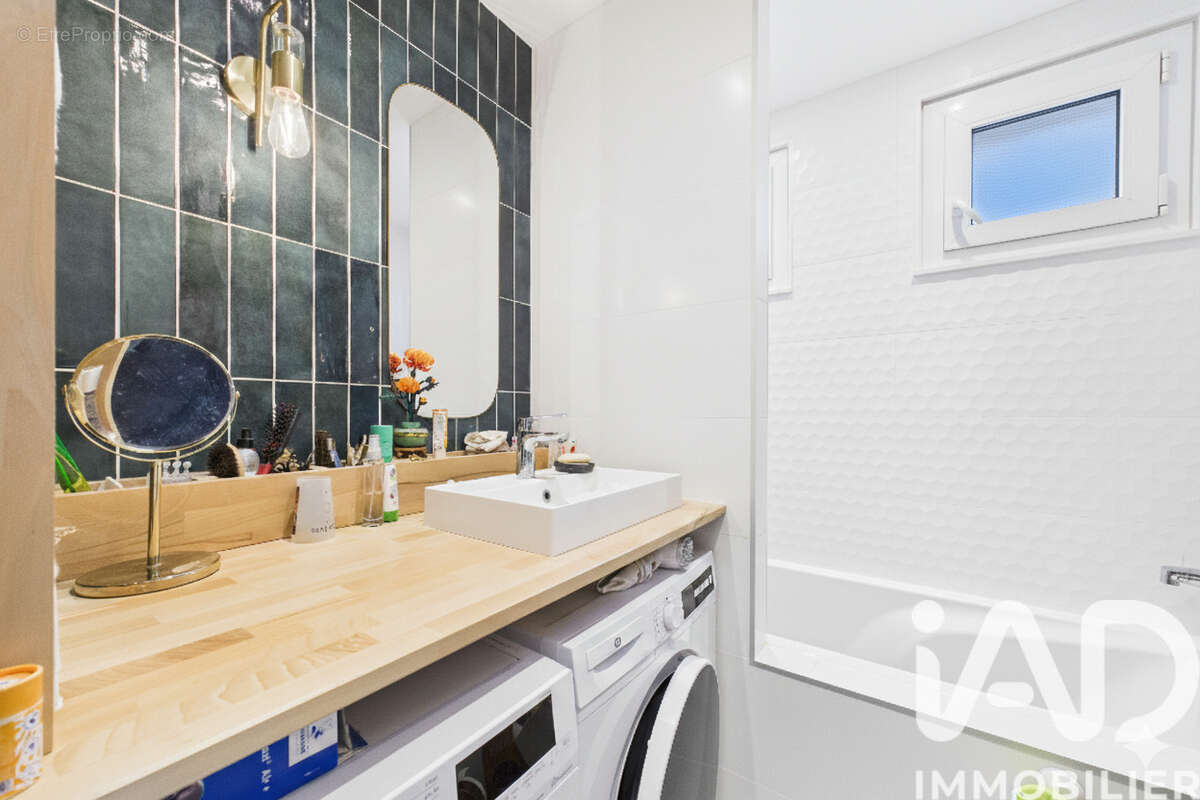 Photo 9 - Appartement à THONON-LES-BAINS