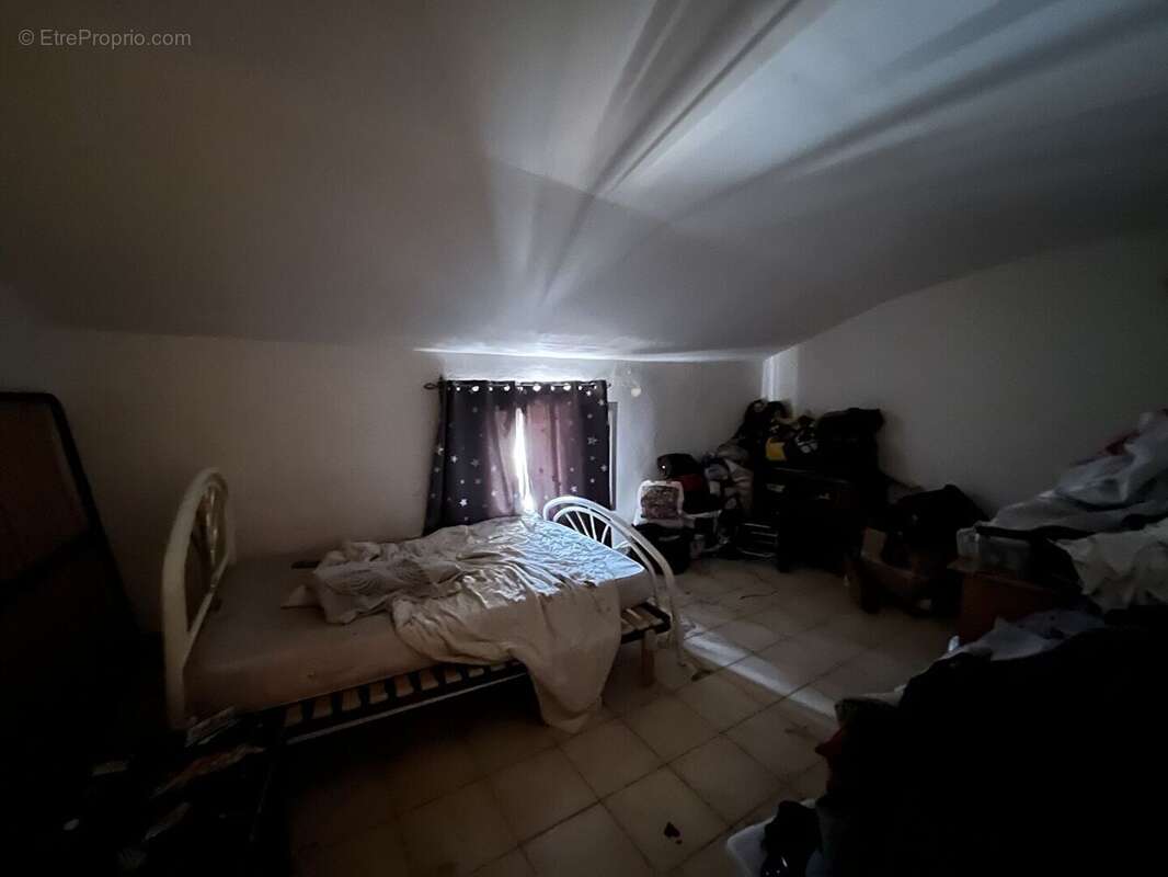 Appartement à LE LUC