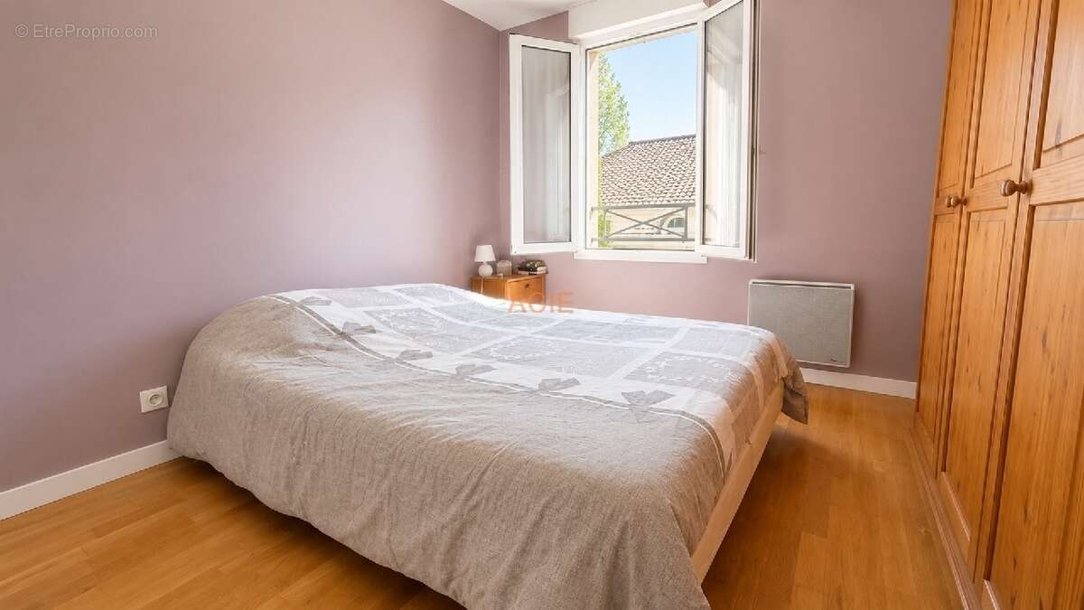 Appartement à LOUVRES