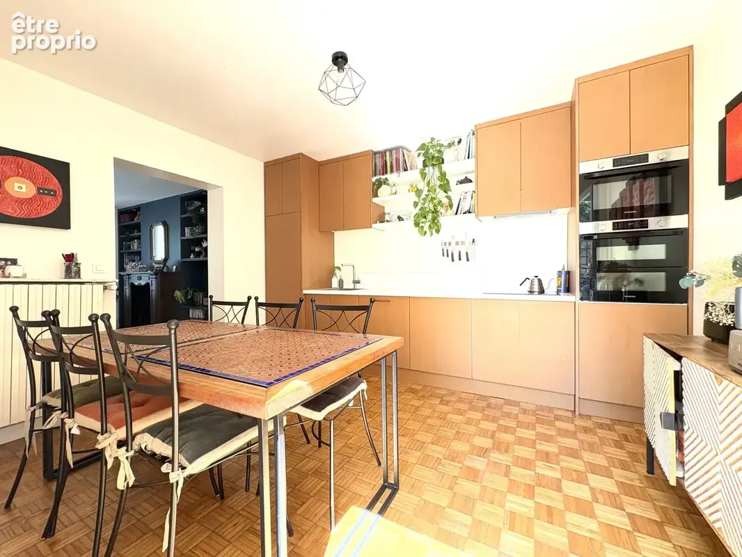 Maison 6 pièces 136 m² à vendre à Maisons-Alfort (94700) - photo 6