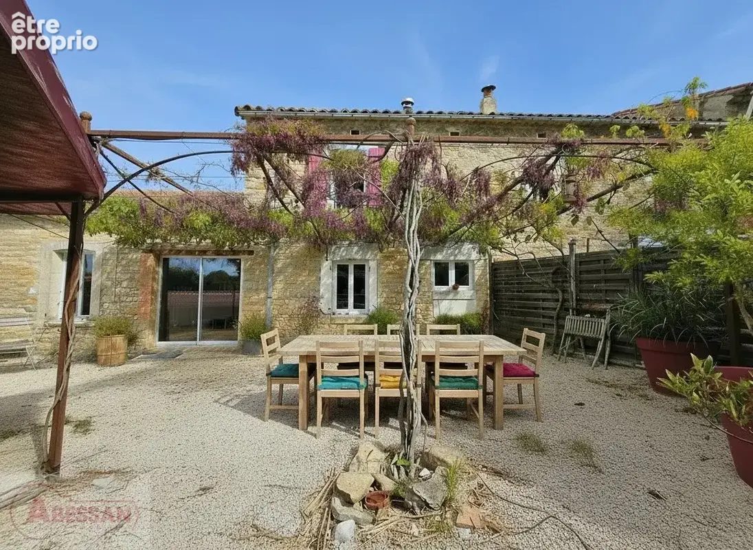 Maison 457 m² à Quissac  - photo 20