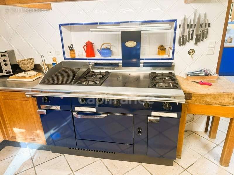 Maison à PLOUNEOUR-TREZ