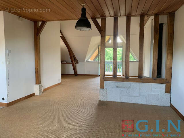 Appartement à SAINT-PIERRE-LES-ELBEUF