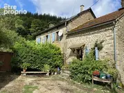 Maison à SAINT-MARTIN-CHATEAU