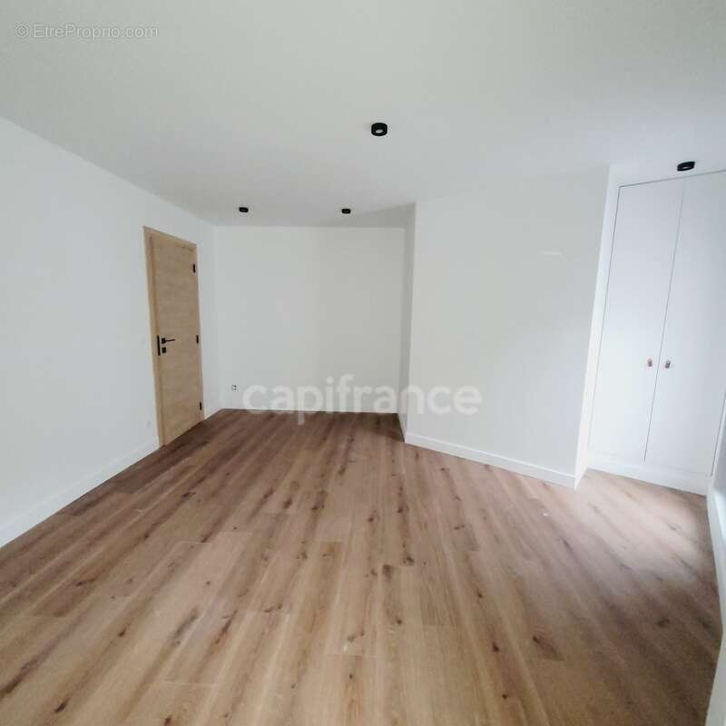 Appartement à vendre 3 pièces PARIS 12EME ARRONDISSEMENT (75) - photo 12