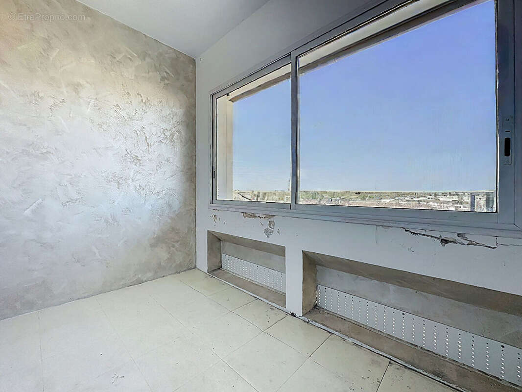 Appartement à MEAUX