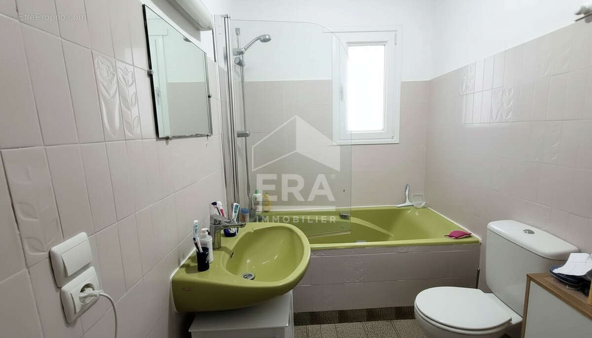 Maison à BLANGY-SUR-TERNOISE