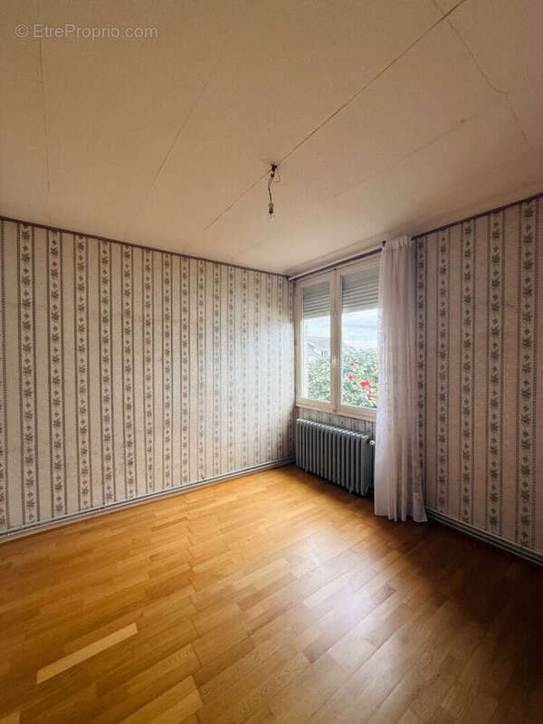 Maison à VITRE