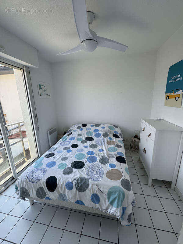 Appartement à MIMIZAN