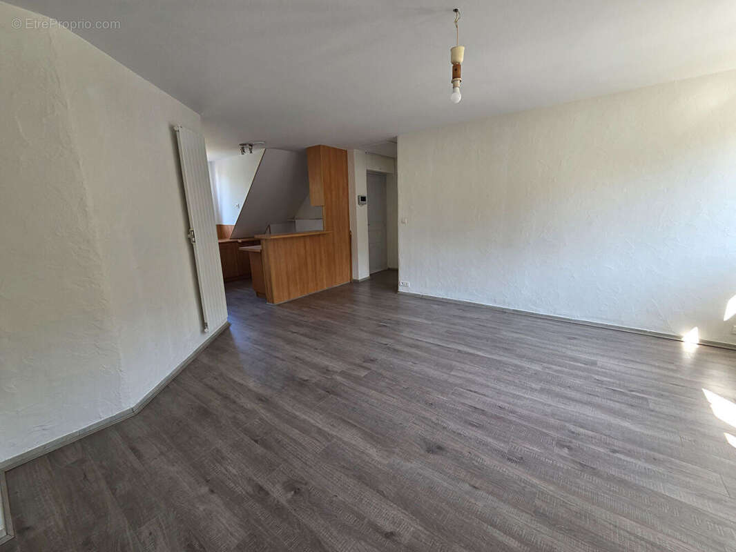 Appartement 2 pièces à vendre à Hennebont - Dernier étage, Centre ville - photo 7