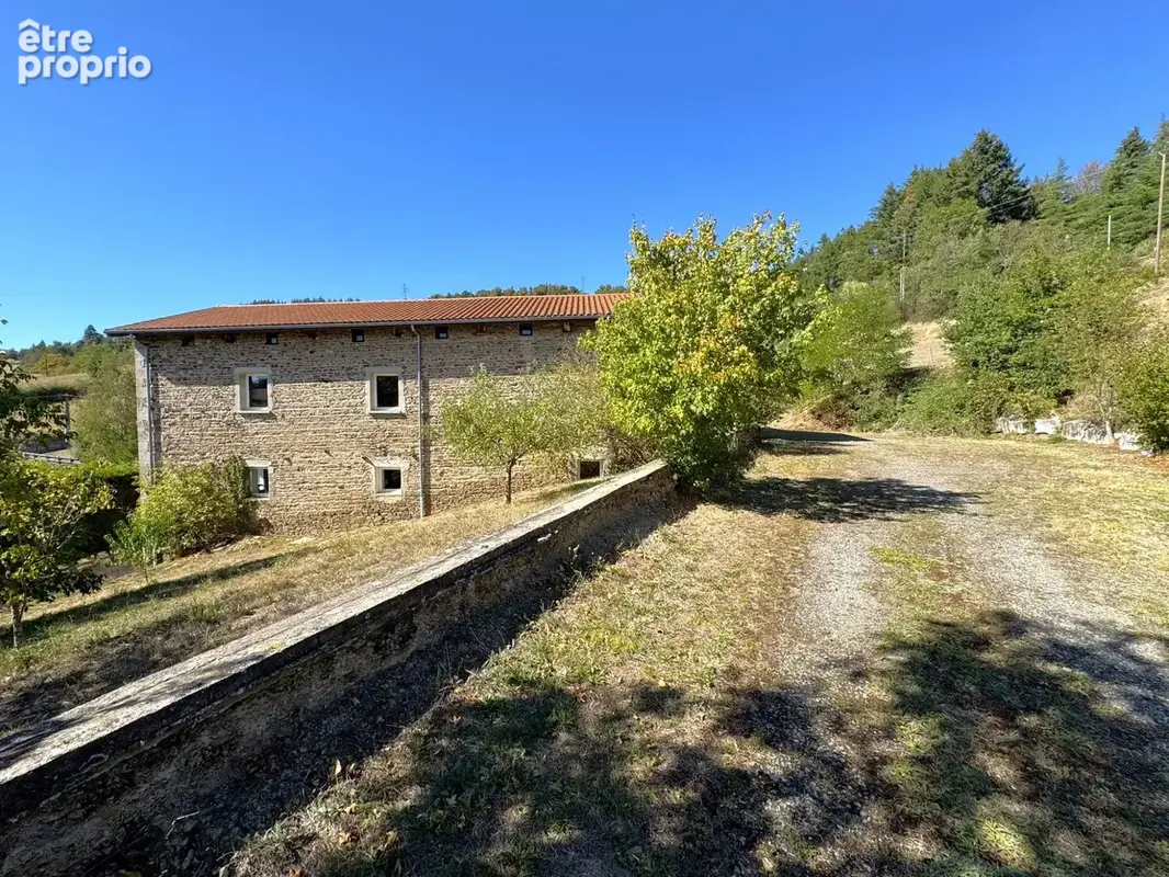 Maison 7 pièces 234 m² à vendre à Saint-Heand (42570) - photo 4
