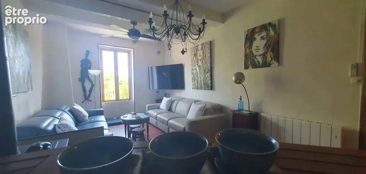 Maison 6 pièces 290 m² à vendre à Cabrerolles (34480) - photo 5