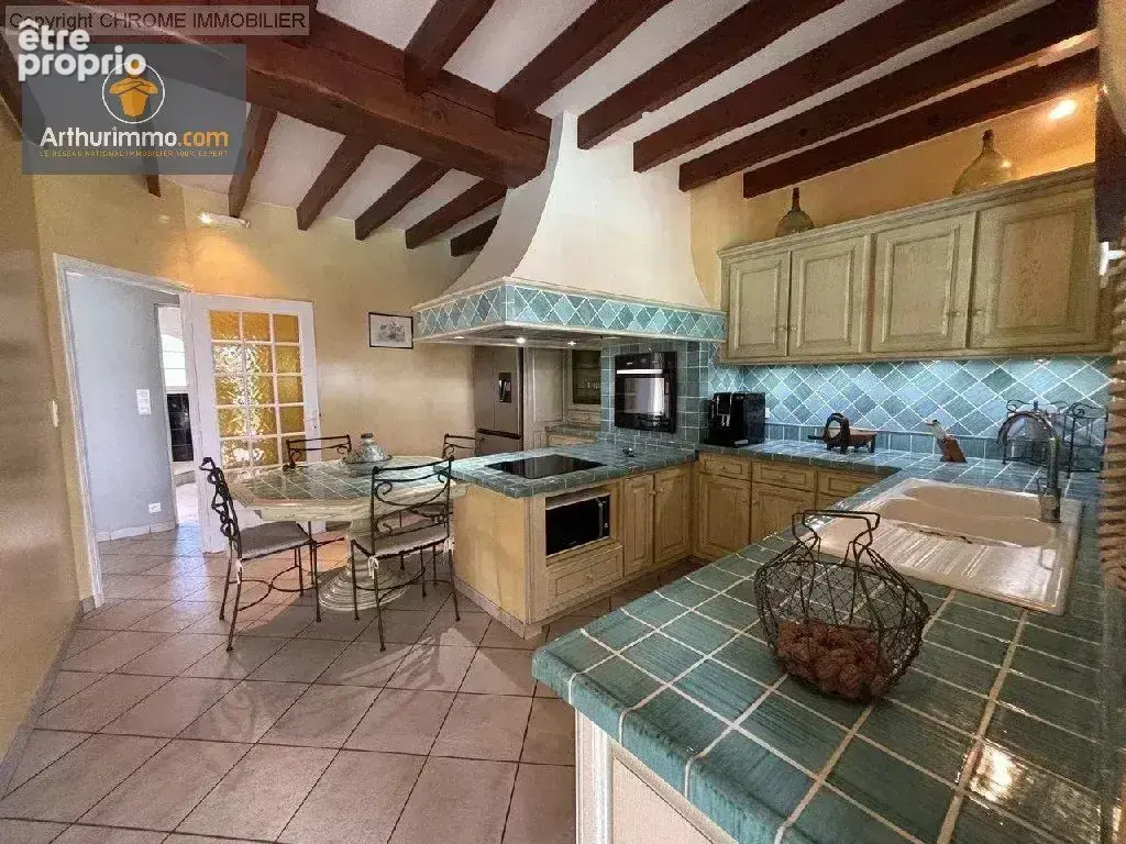 Vente Maison Sainte-bazeille(47180) 399 000ï¿œ - photo 9