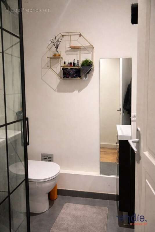 Appartement à MONTREUIL