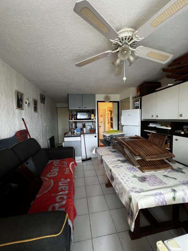 Appartement à AGDE