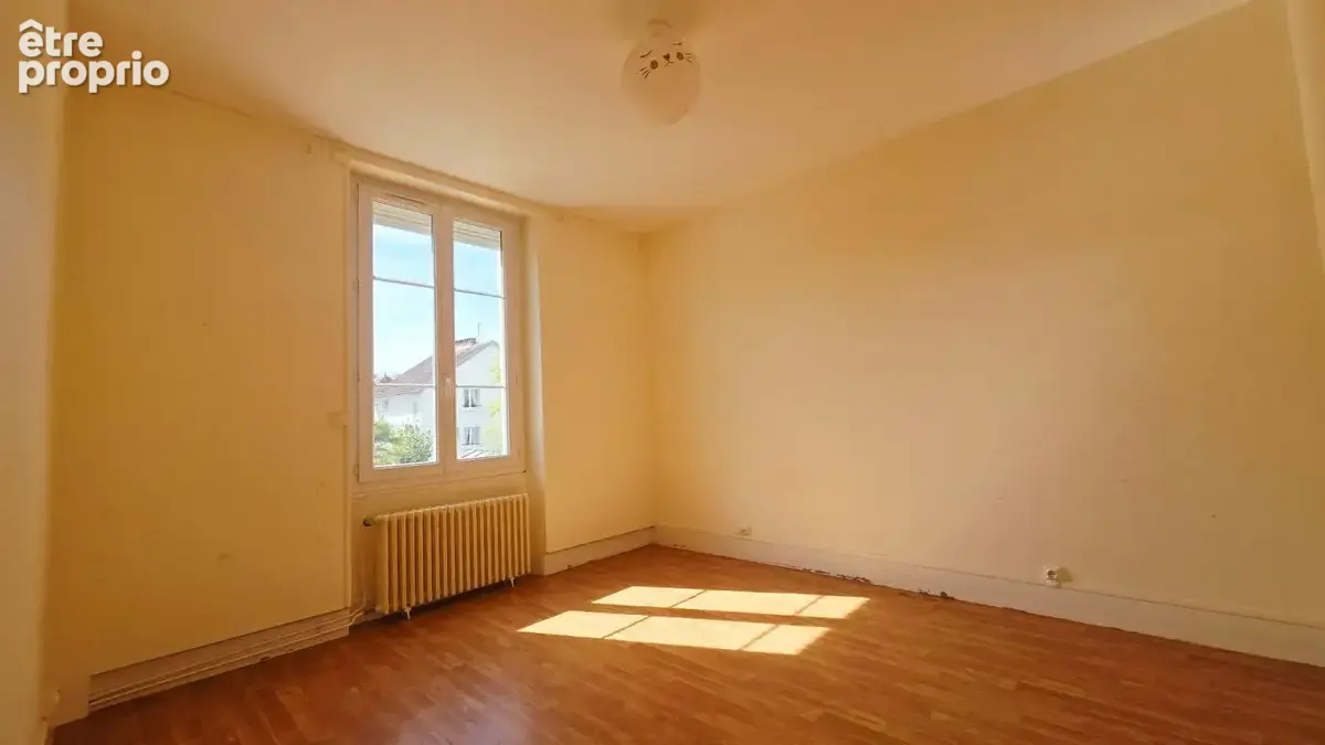 Bourges maison de 87.5m² 4 pieces 3 chambres garage - photo 9