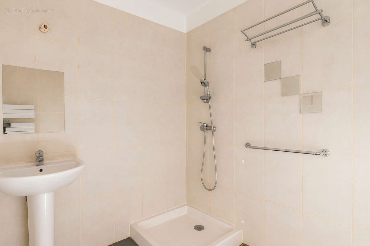 Appartement à FURIANI