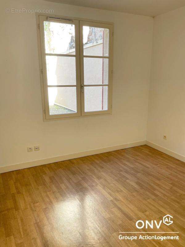 Appartement à BLOIS