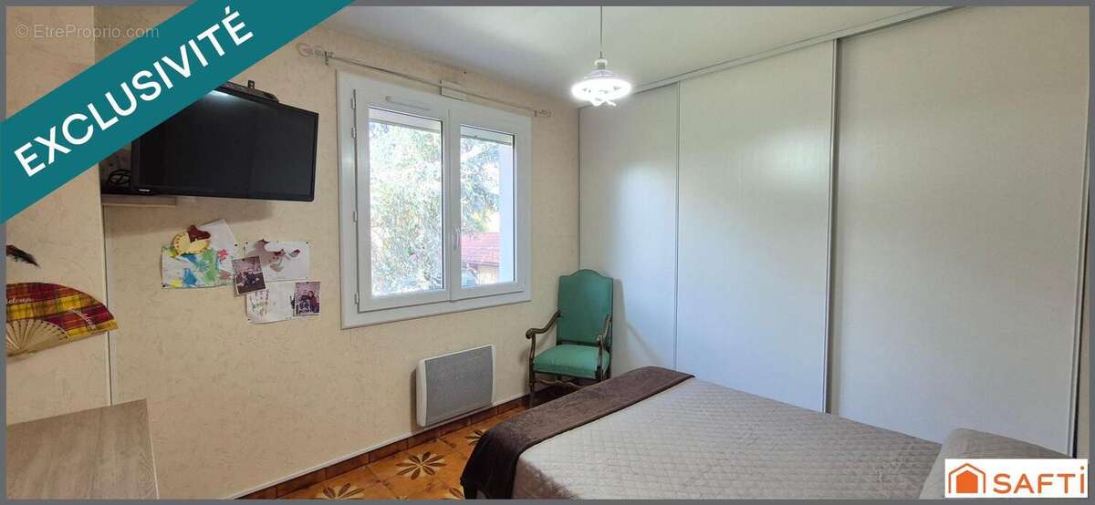 Photo 9 - Maison à FROGES