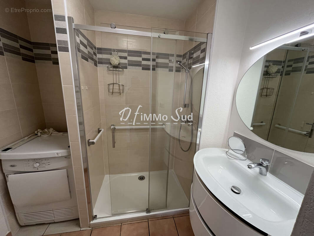 Appartement à NARBONNE