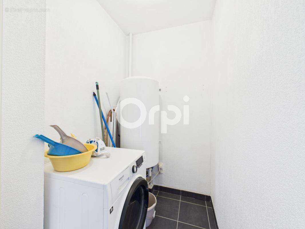 Appartement à MANDELIEU-LA-NAPOULE