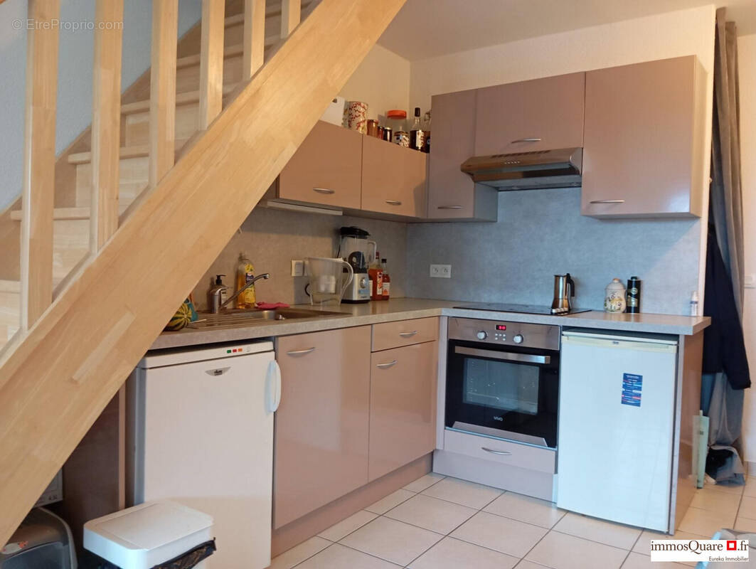 Appartement à BEAUMONT