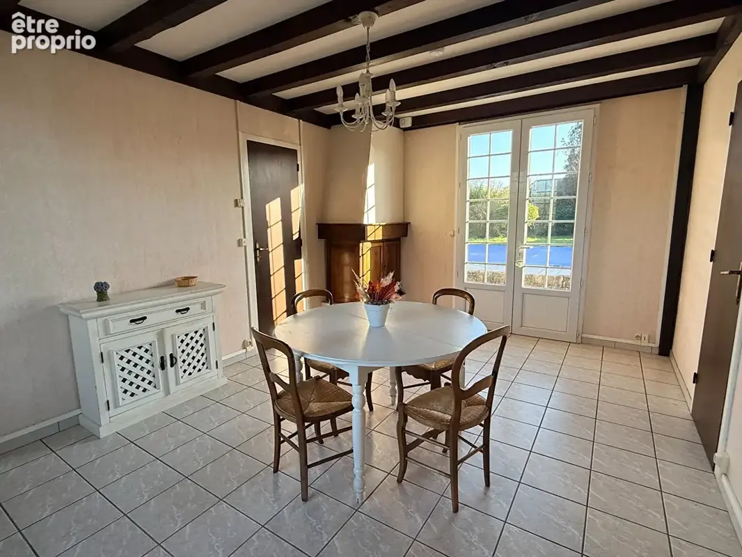 Maison 72m² à saint-martin-de-seignanx - photo 3