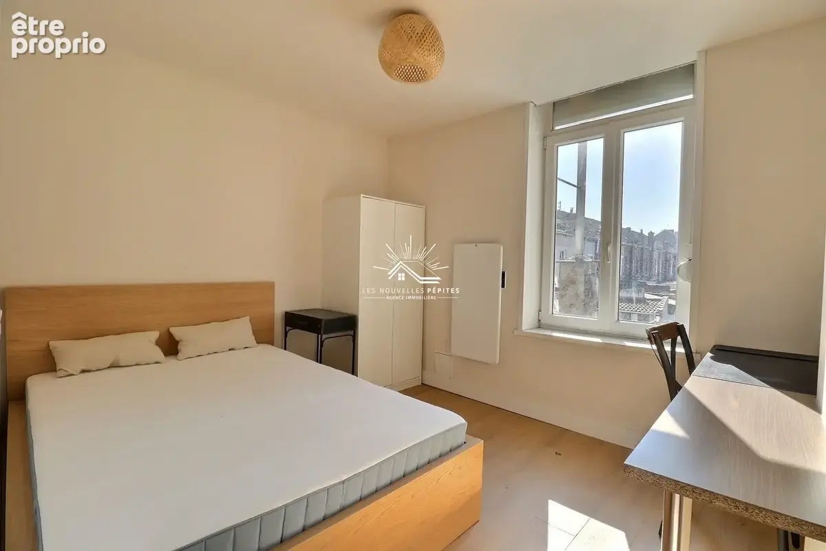Maison 7 pièces 156 m² à vendre à Croix (59170) - photo 7