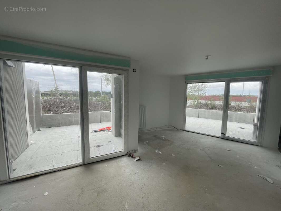 Appartement à MERIGNAC