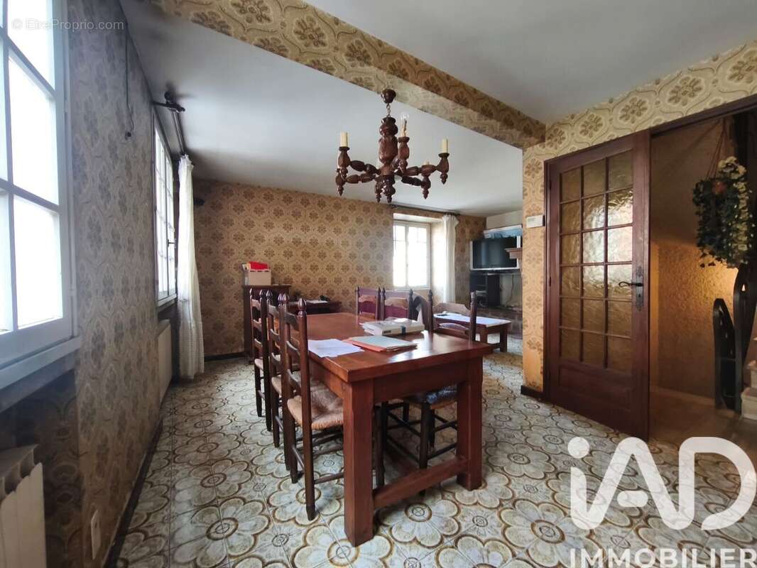 Photo 2 - Maison à ESPALION