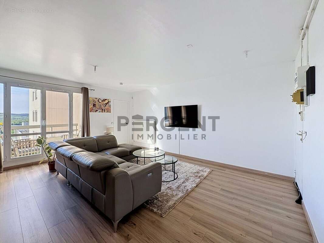 Appartement à SEDAN