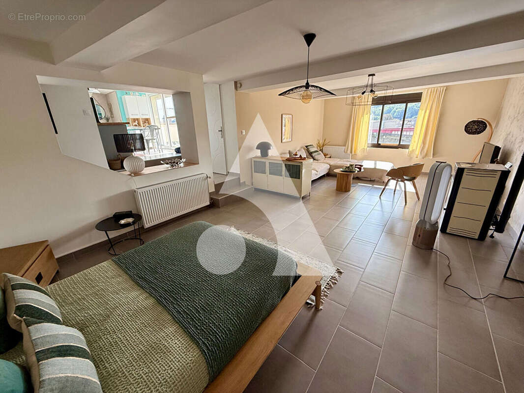 Maison à BAR-LE-DUC