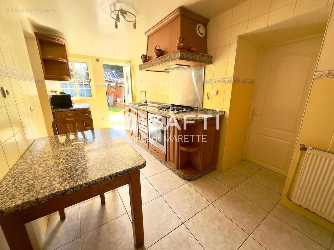 Photo 4 - Maison à SAINT-MAXIMIN