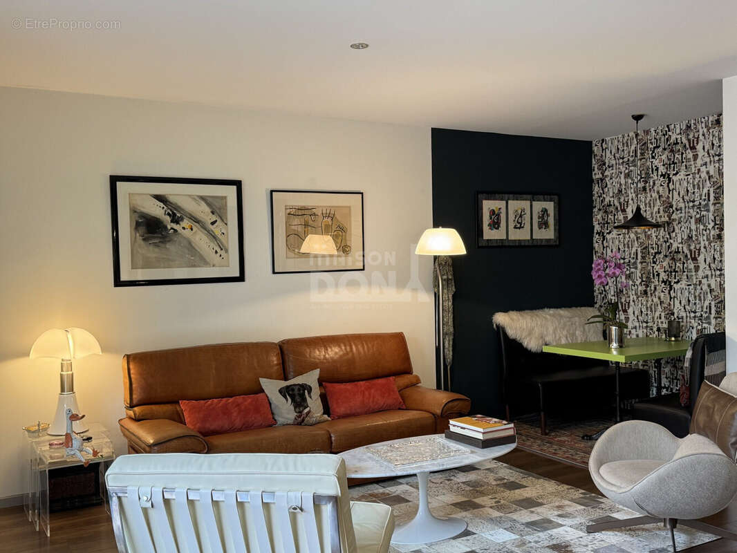 Maison 80 m² à Toulouse  - photo 6